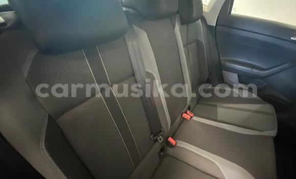 Acheter Occasion Voiture Volkswagen Polo Blanc à Gweru, Midlands Acheter Occasion Voiture Volkswagen Polo Blanc à Gweru, Midlands