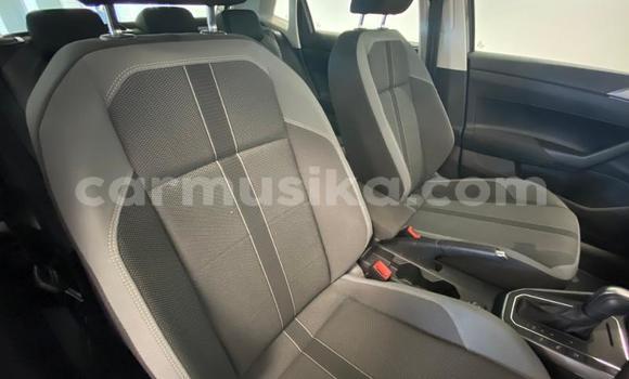 Acheter Occasion Voiture Volkswagen Polo Blanc à Gweru, Midlands Acheter Occasion Voiture Volkswagen Polo Blanc à Gweru, Midlands