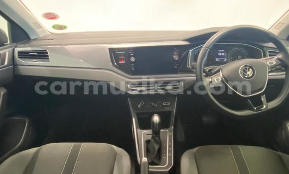 Acheter Occasion Voiture Volkswagen Polo Blanc à Gweru, Midlands Acheter Occasion Voiture Volkswagen Polo Blanc à Gweru, Midlands