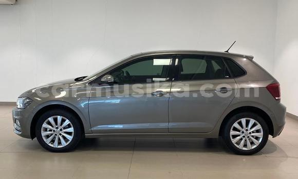 Acheter Occasion Voiture Volkswagen Polo Blanc à Gweru, Midlands Acheter Occasion Voiture Volkswagen Polo Blanc à Gweru, Midlands