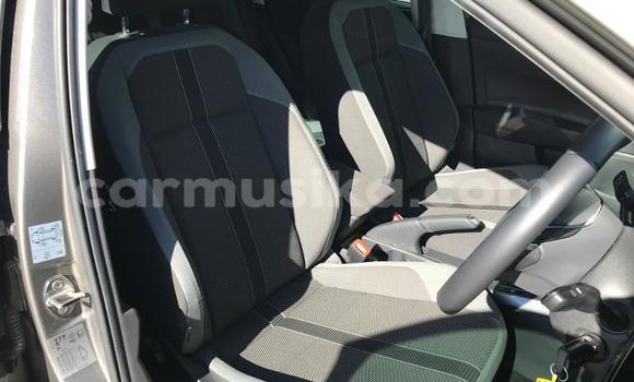 Acheter Occasion Voiture Volkswagen Polo Blanc à Gweru, Midlands Acheter Occasion Voiture Volkswagen Polo Blanc à Gweru, Midlands