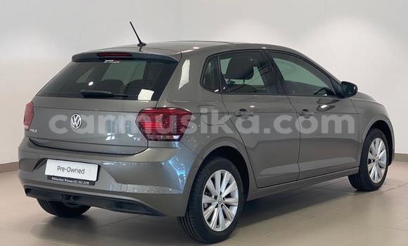 Acheter Occasion Voiture Volkswagen Polo Blanc à Gweru, Midlands Acheter Occasion Voiture Volkswagen Polo Blanc à Gweru, Midlands