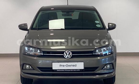 Acheter Occasion Voiture Volkswagen Polo Blanc à Gweru, Midlands Acheter Occasion Voiture Volkswagen Polo Blanc à Gweru, Midlands