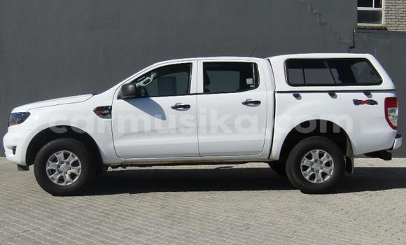 Acheter Occasion Voiture Ford Ranger Blanc à Harare, Harare Acheter Occasion Voiture Ford Ranger Blanc à Harare, Harare