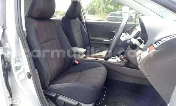 Acheter Occasion Voiture Toyota Premio Gris à Beitbridge, Matabeleland South Acheter Occasion Voiture Toyota Premio Gris à Beitbridge, Matabeleland South