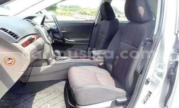 Acheter Occasion Voiture Toyota Premio Gris à Beitbridge, Matabeleland South Acheter Occasion Voiture Toyota Premio Gris à Beitbridge, Matabeleland South