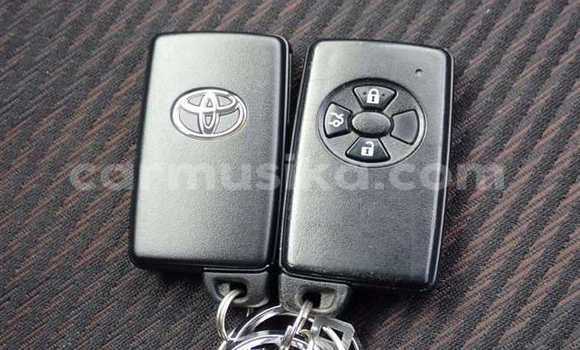 Acheter Occasion Voiture Toyota Premio Gris à Beitbridge, Matabeleland South Acheter Occasion Voiture Toyota Premio Gris à Beitbridge, Matabeleland South