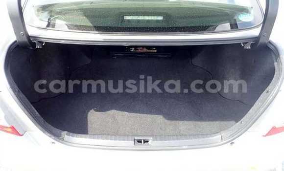 Acheter Occasion Voiture Toyota Premio Gris à Beitbridge, Matabeleland South Acheter Occasion Voiture Toyota Premio Gris à Beitbridge, Matabeleland South