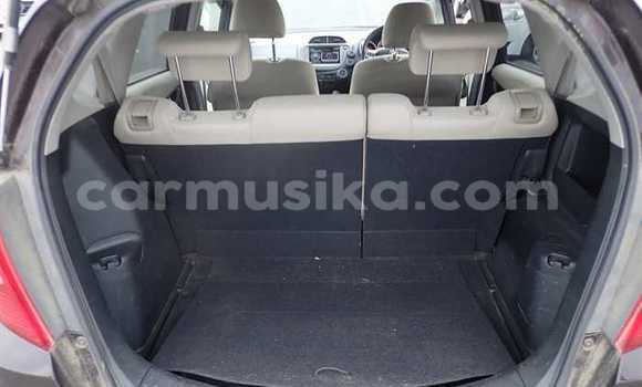 Nunua Ilio tumika Honda Fit Brown Gari ndani ya Beitbridge nchini Matabeleland Kusini Nunua Ilio tumika Honda Fit Brown Gari ndani ya Beitbridge nchini Matabeleland Kusini