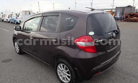 Nunua Ilio tumika Honda Fit Brown Gari ndani ya Beitbridge nchini Matabeleland Kusini Nunua Ilio tumika Honda Fit Brown Gari ndani ya Beitbridge nchini Matabeleland Kusini