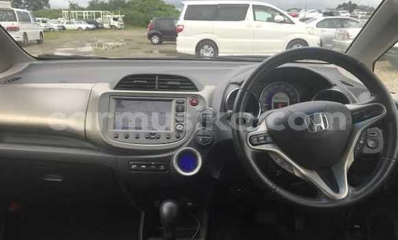 Acheter Occasion Voiture Honda Fit Noir à Beitbridge, Matabeleland South Acheter Occasion Voiture Honda Fit Noir à Beitbridge, Matabeleland South