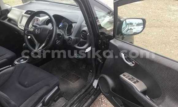 Acheter Occasion Voiture Honda Fit Noir à Beitbridge, Matabeleland South Acheter Occasion Voiture Honda Fit Noir à Beitbridge, Matabeleland South