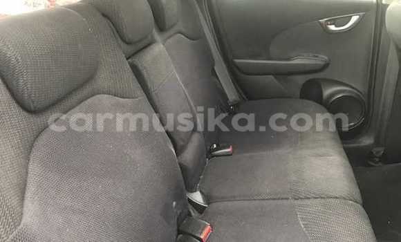 Acheter Occasion Voiture Honda Fit Noir à Beitbridge, Matabeleland South Acheter Occasion Voiture Honda Fit Noir à Beitbridge, Matabeleland South