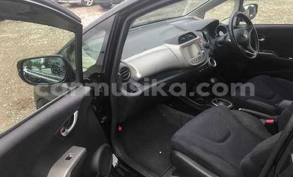 Acheter Occasion Voiture Honda Fit Noir à Beitbridge, Matabeleland South Acheter Occasion Voiture Honda Fit Noir à Beitbridge, Matabeleland South