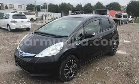 Acheter Occasion Voiture Honda Fit Noir à Beitbridge, Matabeleland South Acheter Occasion Voiture Honda Fit Noir à Beitbridge, Matabeleland South