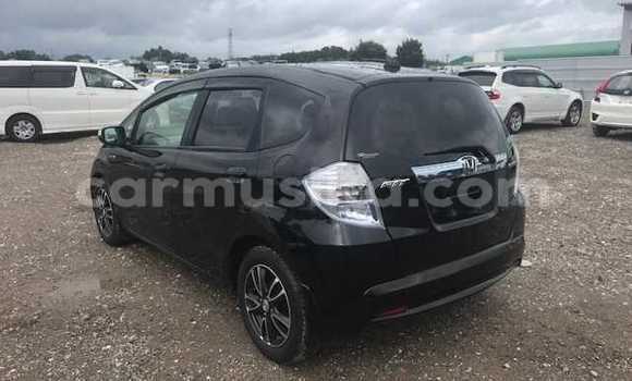 Acheter Occasion Voiture Honda Fit Noir à Beitbridge, Matabeleland South Acheter Occasion Voiture Honda Fit Noir à Beitbridge, Matabeleland South