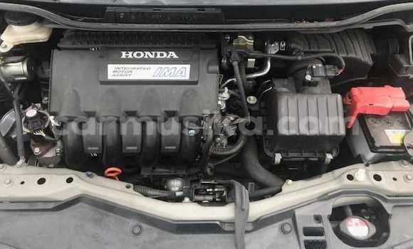 Acheter Occasion Voiture Honda Fit Noir à Beitbridge, Matabeleland South Acheter Occasion Voiture Honda Fit Noir à Beitbridge, Matabeleland South