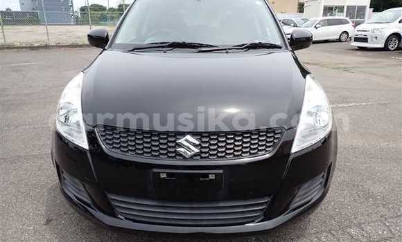Buy Used Suzuki Swift Black Car in Beitbridge in Matabeleland South Buy Used Suzuki Swift Black Car in Beitbridge in Matabeleland South
