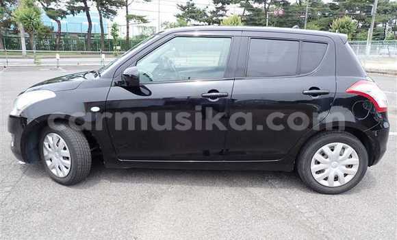 Tenga Tsaru Suzuki Swift Nhema Mota in Beitbridge in Matabeleland South Tenga Tsaru Suzuki Swift Nhema Mota in Beitbridge in Matabeleland South