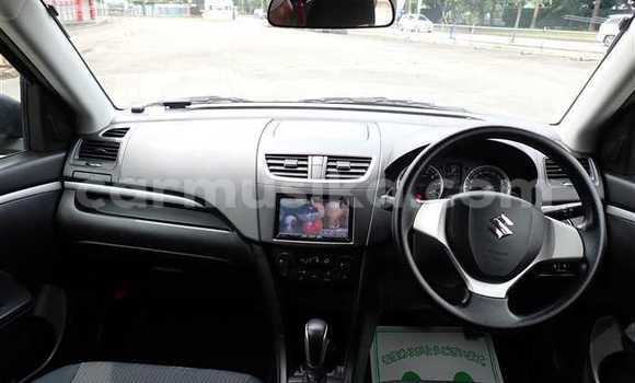 Tenga Tsaru Suzuki Swift Nhema Mota in Beitbridge in Matabeleland South Tenga Tsaru Suzuki Swift Nhema Mota in Beitbridge in Matabeleland South