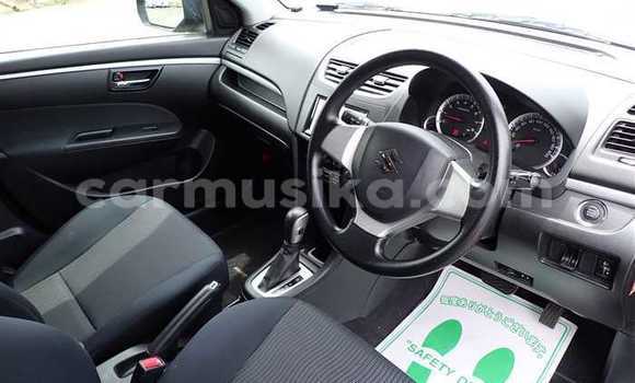 Tenga Tsaru Suzuki Swift Nhema Mota in Beitbridge in Matabeleland South Tenga Tsaru Suzuki Swift Nhema Mota in Beitbridge in Matabeleland South