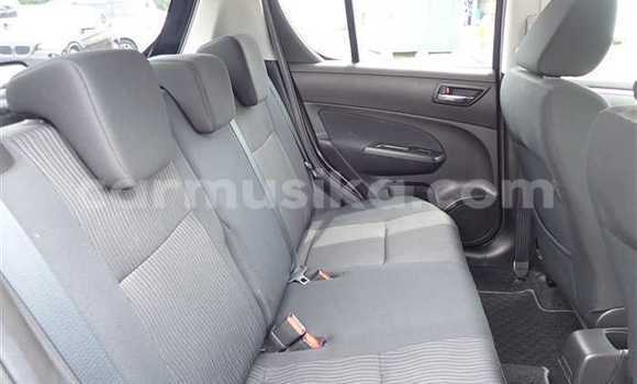 Tenga Tsaru Suzuki Swift Nhema Mota in Beitbridge in Matabeleland South Tenga Tsaru Suzuki Swift Nhema Mota in Beitbridge in Matabeleland South