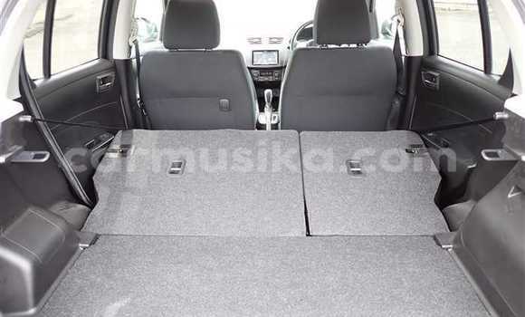 Tenga Tsaru Suzuki Swift Nhema Mota in Beitbridge in Matabeleland South Tenga Tsaru Suzuki Swift Nhema Mota in Beitbridge in Matabeleland South