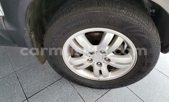 Acheter Occasion Voiture Hyundai Tucson Blanc à Bulawayo, Bulawayo Acheter Occasion Voiture Hyundai Tucson Blanc à Bulawayo, Bulawayo