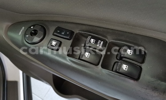 Acheter Occasion Voiture Hyundai Tucson Blanc à Bulawayo, Bulawayo Acheter Occasion Voiture Hyundai Tucson Blanc à Bulawayo, Bulawayo