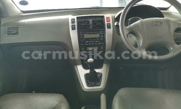 Acheter Occasion Voiture Hyundai Tucson Blanc à Bulawayo, Bulawayo Acheter Occasion Voiture Hyundai Tucson Blanc à Bulawayo, Bulawayo