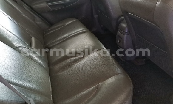 Acheter Occasion Voiture Hyundai Tucson Blanc à Bulawayo, Bulawayo Acheter Occasion Voiture Hyundai Tucson Blanc à Bulawayo, Bulawayo