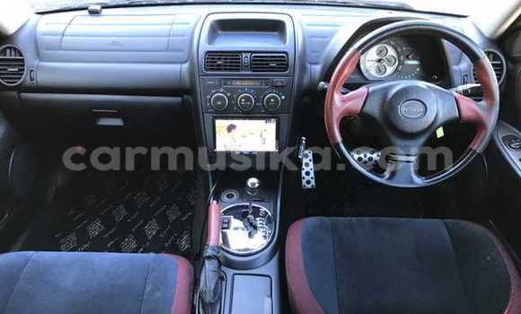 Acheter Occasion Voiture Toyota Altezza Noir à Beitbridge, Matabeleland South Acheter Occasion Voiture Toyota Altezza Noir à Beitbridge, Matabeleland South