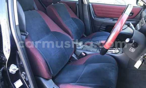 Acheter Occasion Voiture Toyota Altezza Noir à Beitbridge, Matabeleland South Acheter Occasion Voiture Toyota Altezza Noir à Beitbridge, Matabeleland South