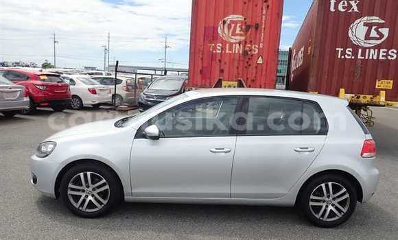 Acheter Occasion Voiture Volkswagen Golf Gris à Beitbridge, Matabeleland South Acheter Occasion Voiture Volkswagen Golf Gris à Beitbridge, Matabeleland South