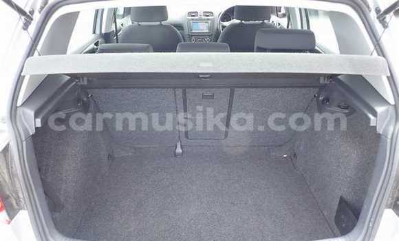 Acheter Occasion Voiture Volkswagen Golf Gris à Beitbridge, Matabeleland South Acheter Occasion Voiture Volkswagen Golf Gris à Beitbridge, Matabeleland South