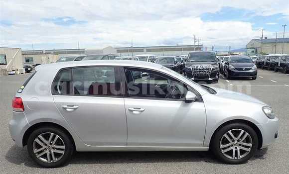 Acheter Occasion Voiture Volkswagen Golf Gris à Beitbridge, Matabeleland South Acheter Occasion Voiture Volkswagen Golf Gris à Beitbridge, Matabeleland South
