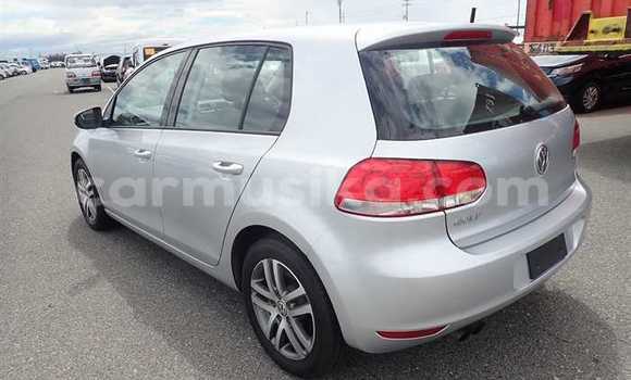 Acheter Occasion Voiture Volkswagen Golf Gris à Beitbridge, Matabeleland South Acheter Occasion Voiture Volkswagen Golf Gris à Beitbridge, Matabeleland South