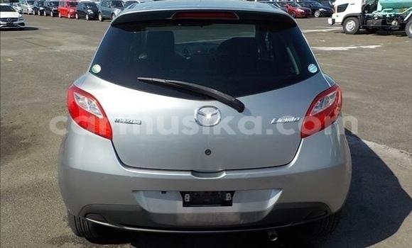 Acheter Occasion Voiture Mazda Demio Gris à Beitbridge, Matabeleland South Acheter Occasion Voiture Mazda Demio Gris à Beitbridge, Matabeleland South