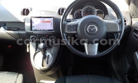 Acheter Occasion Voiture Mazda Demio Gris à Beitbridge, Matabeleland South Acheter Occasion Voiture Mazda Demio Gris à Beitbridge, Matabeleland South