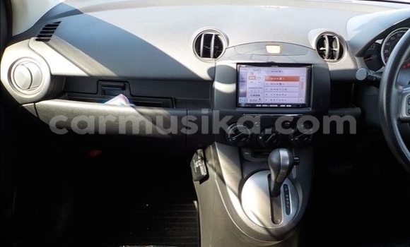 Acheter Occasion Voiture Mazda Demio Gris à Beitbridge, Matabeleland South Acheter Occasion Voiture Mazda Demio Gris à Beitbridge, Matabeleland South