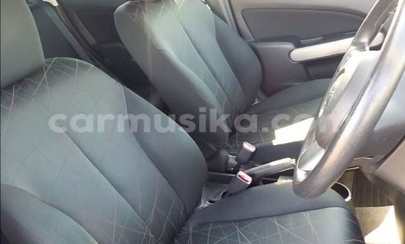 Acheter Occasion Voiture Mazda Demio Gris à Beitbridge, Matabeleland South Acheter Occasion Voiture Mazda Demio Gris à Beitbridge, Matabeleland South