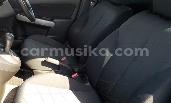 Acheter Occasion Voiture Mazda Demio Gris à Beitbridge, Matabeleland South Acheter Occasion Voiture Mazda Demio Gris à Beitbridge, Matabeleland South