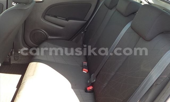 Acheter Occasion Voiture Mazda Demio Gris à Beitbridge, Matabeleland South Acheter Occasion Voiture Mazda Demio Gris à Beitbridge, Matabeleland South