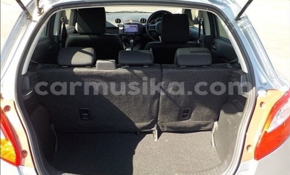 Acheter Occasion Voiture Mazda Demio Gris à Beitbridge, Matabeleland South Acheter Occasion Voiture Mazda Demio Gris à Beitbridge, Matabeleland South