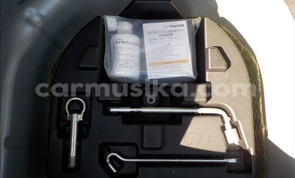 Acheter Occasion Voiture Mazda Demio Gris à Beitbridge, Matabeleland South Acheter Occasion Voiture Mazda Demio Gris à Beitbridge, Matabeleland South