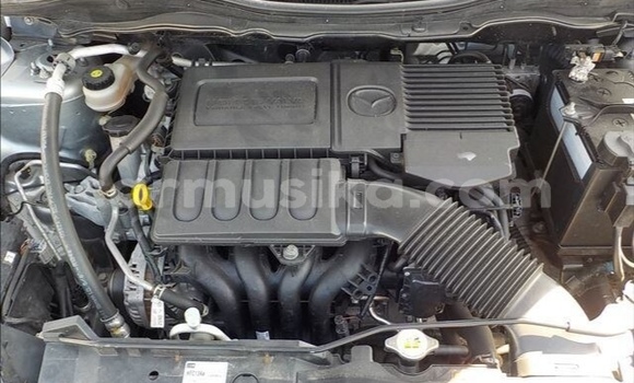 Acheter Occasion Voiture Mazda Demio Gris à Beitbridge, Matabeleland South Acheter Occasion Voiture Mazda Demio Gris à Beitbridge, Matabeleland South