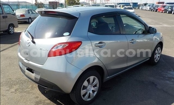 Acheter Occasion Voiture Mazda Demio Gris à Beitbridge, Matabeleland South Acheter Occasion Voiture Mazda Demio Gris à Beitbridge, Matabeleland South
