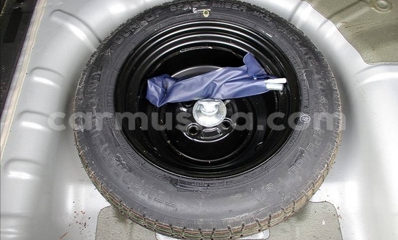 Buy Used Honda Fit Silver Car in Beitbridge in Matabeleland South Buy Used Honda Fit Silver Car in Beitbridge in Matabeleland South