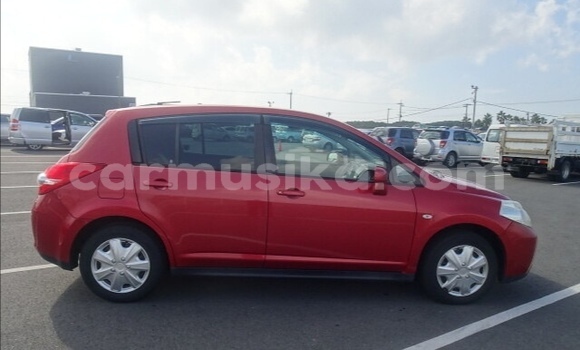 Buy Used Nissan Tiida Other Car in Beitbridge in Matabeleland South Buy Used Nissan Tiida Other Car in Beitbridge in Matabeleland South