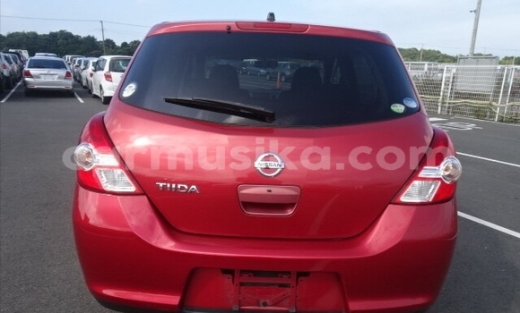 Buy Used Nissan Tiida Other Car in Beitbridge in Matabeleland South Buy Used Nissan Tiida Other Car in Beitbridge in Matabeleland South